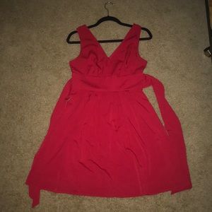 Victoria Secret dress